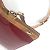 Borsa Roxbury Drive in Monogram Vernis di Louis Vuitton Rosso - vista 10