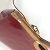 Borsa Roxbury Drive in Monogram Vernis di Louis Vuitton Rosso - vista 11
