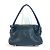 Borsa a Spalla Louis Vuitton Mahina Galatea PM Nero