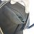 Borsa a Spalla Louis Vuitton Mahina Galatea PM Nero - vista 14