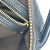 Borsa a Spalla Louis Vuitton Mahina Galatea PM Nero - vista 16
