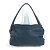 Borsa a Spalla Louis Vuitton Mahina Galatea PM Nero - vista 3