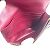 Portafoglio a Catena Flore Monogram Louis Vuitton Marrone Rosa Fuschia - vista 14