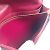 Portafoglio a Catena Flore Monogram Louis Vuitton Marrone Rosa Fuschia - vista 17