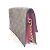 Portafoglio a Catena Flore Monogram Louis Vuitton Marrone Rosa Fuschia - vista 4
