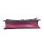 Portafoglio a Catena Flore Monogram Louis Vuitton Marrone Rosa Fuschia - vista 5