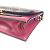 Portafoglio a Catena Flore Monogram Louis Vuitton Marrone Rosa Fuschia - vista 6