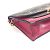 Portafoglio a Catena Flore Monogram Louis Vuitton Marrone Rosa Fuschia - vista 7