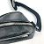 Borsa a tracolla Dayton PM Damier Graphite Louis Vuitton Nero - vista 10