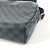 Borsa a tracolla Dayton PM Damier Graphite Louis Vuitton Nero - vista 6