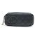 Chanel Cambon Line Multi-Pouch Pen Case Black