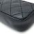 Chanel Cambon Line Multi-Pouch Pen Case Black - view 4