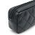 Chanel Cambon Line Multi-Pouch Pen Case Black - view 5
