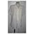 Camisa oversize La Perla de algodón blanco - vista 2