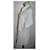 Camisa oversize La Perla de algodón blanco - vista 4