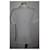 Camisa oversize La Perla de algodón blanco - vista 5