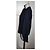 Gianni Versace Blue Wool Jacket Size 44 IT - view 3