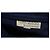 Gianni Versace Blue Wool Jacket Size 44 IT - view 5
