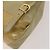 Versace Zaino in pelle beige oro Auth bs27362 D'oro - vista 15