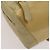 Versace Zaino in pelle beige oro Auth bs27362 D'oro - vista 16
