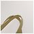 Versace Zaino in pelle beige oro Auth bs27362 D'oro - vista 8