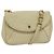 BALLY Borsa a Spalla in Pelle Beige Oro Auth bs28149 D'oro