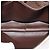 BALLY Borsa a Spalla in Pelle Beige Oro Auth bs28149 D'oro - vista 11