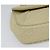 BALLY Borsa a Spalla in Pelle Beige Oro Auth bs28149 D'oro - vista 14