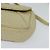 BALLY Borsa a Spalla in Pelle Beige Oro Auth bs28149 D'oro - vista 15