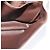 BALLY Borsa a Spalla in Pelle Beige Oro Auth bs28149 D'oro - vista 19