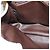 BALLY Borsa a Spalla in Pelle Beige Oro Auth bs28149 D'oro - vista 20