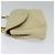 BALLY Borsa a Spalla in Pelle Beige Oro Auth bs28149 D'oro - vista 3