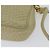 BALLY Borsa a Spalla in Pelle Beige Oro Auth bs28149 D'oro - vista 9