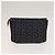 Céline Borsa Clutch in Tela Macadam CELINE PVC 3Set Marrone Beige Blu Marino Auth bs28179 Blu navy - vista 10