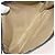 Céline Borsa Clutch in Tela Macadam CELINE PVC 3Set Marrone Beige Blu Marino Auth bs28179 Blu navy - vista 15