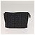 Céline Borsa Clutch in Tela Macadam CELINE PVC 3Set Marrone Beige Blu Marino Auth bs28179 Blu navy - vista 9