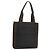 FENDI Tote Bag aus Stroh Schwarz Auth yk18835