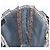 FENDI Tote Bag aus Stroh Schwarz Auth yk18835 - Ansicht 17