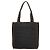 FENDI Tote Bag aus Stroh Schwarz Auth yk18835 - Ansicht 2