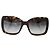 CHANEL Sonnenbrille Kunststoff Braun CC Auth sw1211 - vista 2