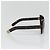CHANEL Sonnenbrille Kunststoff Braun CC Auth sw1211 - vista 4