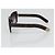 CHANEL Sonnenbrille Kunststoff Braun CC Auth sw1211 - vista 5