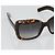 CHANEL Sonnenbrille Kunststoff Braun CC Auth sw1211 - vista 6