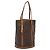 LOUIS VUITTON Borsa a Spalla Monogram Bucket GM M42236 LV Auth 132593 Monogramma