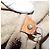 LOUIS VUITTON Borsa a Spalla Monogram Bucket GM M42236 LV Auth 132593 Monogramma - vista 12