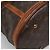 LOUIS VUITTON Borsa a Spalla Monogram Bucket GM M42236 LV Auth 132593 Monogramma - vista 16