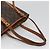 LOUIS VUITTON Borsa a Spalla Monogram Bucket GM M42236 LV Auth 132593 Monogramma - vista 7