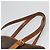 LOUIS VUITTON Borsa a Spalla Monogram Bucket GM M42236 LV Auth 132593 Monogramma - vista 8