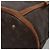 LOUIS VUITTON Borsa a Spalla Monogram Bucket GM M42236 LV Auth 132593 Monogramma - vista 9