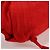 Autre Marque BOTTEGA VENETA Borsa a Mano Point Nylon 2 vie Rossa Oro Auth 132561M Rosso D'oro - vista 16